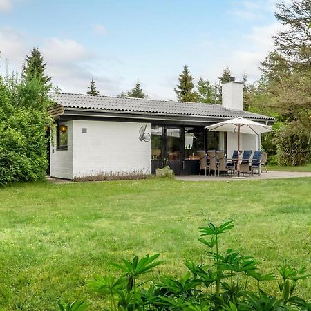 Amazing Home In Kalundborg With Kitchen Kültér fotó