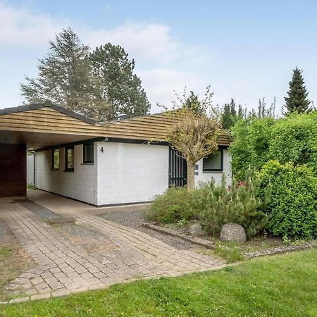 Amazing Home In Kalundborg With Kitchen Kültér fotó