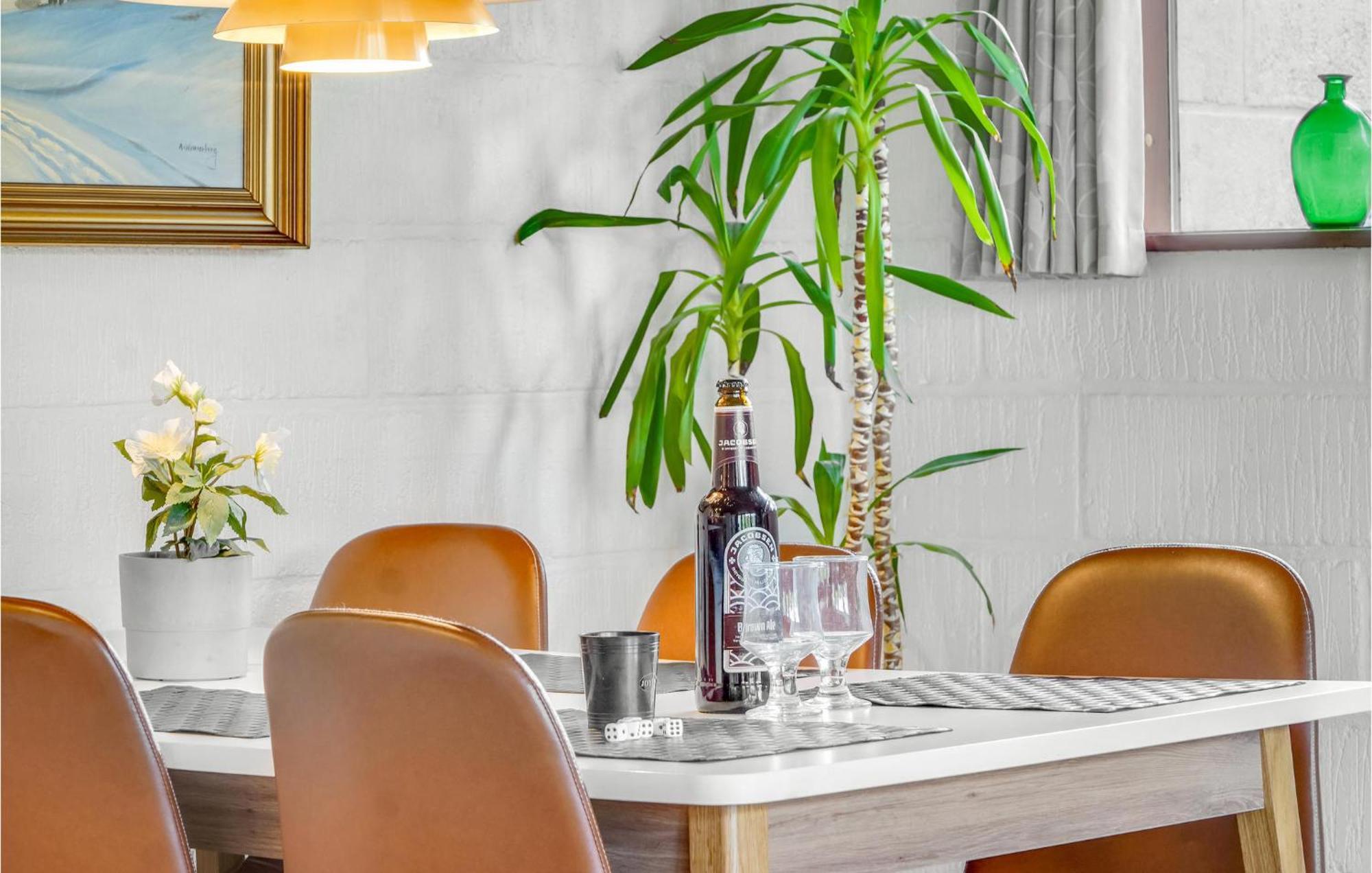Amazing Home In Kalundborg With Kitchen Kültér fotó